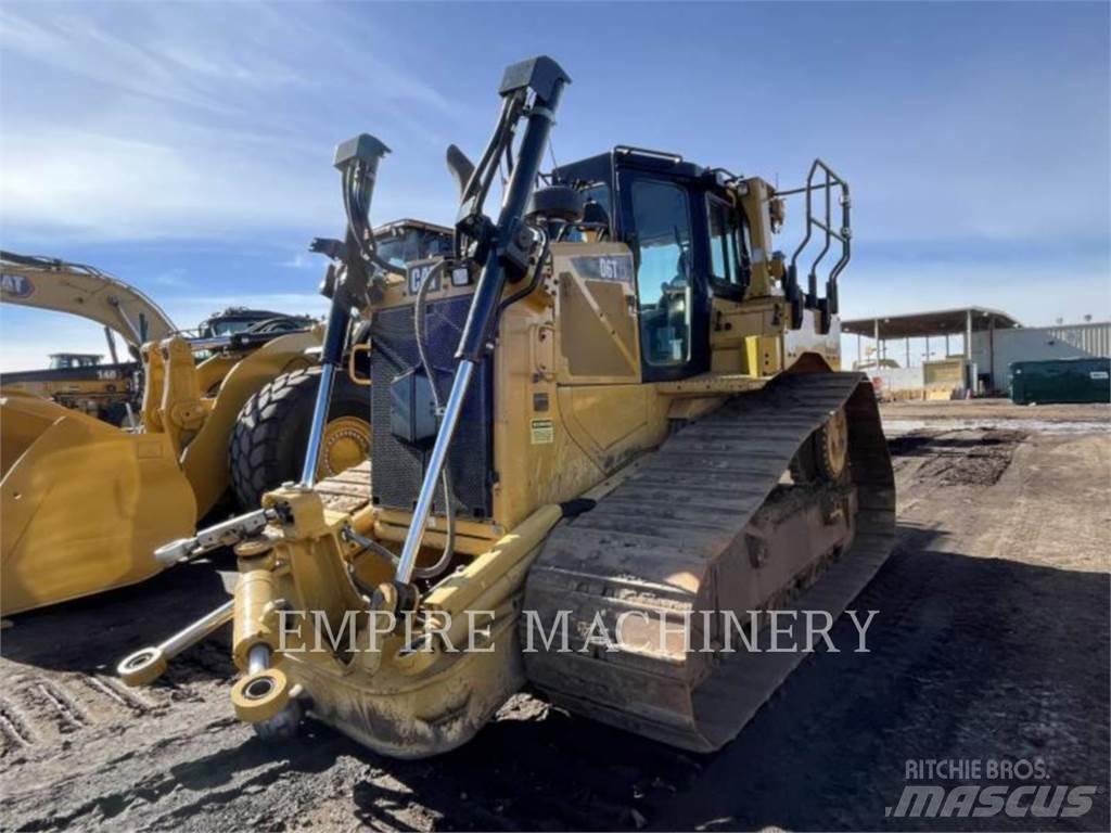 CAT D6T LGP Buldooserid