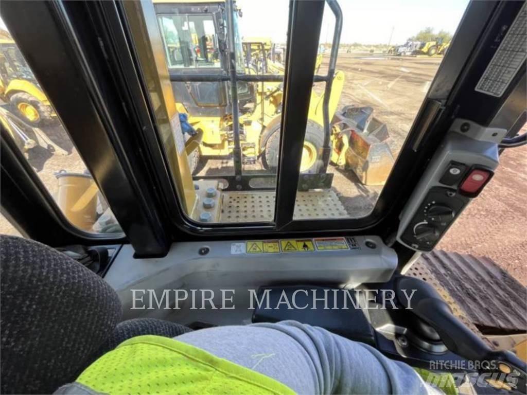 CAT D6T LGP Buldooserid