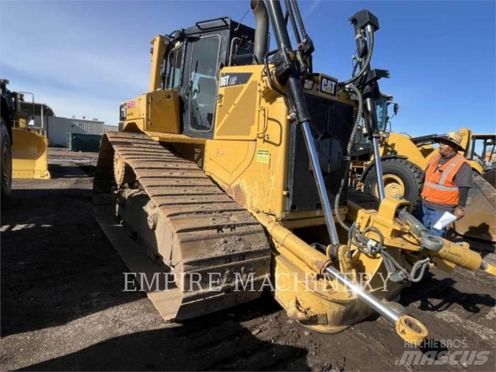 CAT D6T LGP Buldooserid