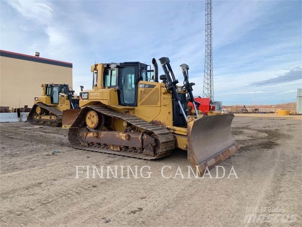 CAT D6T LGP Buldooserid