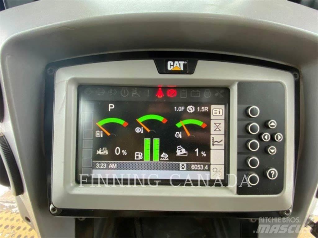 CAT D6T LGP Buldooserid