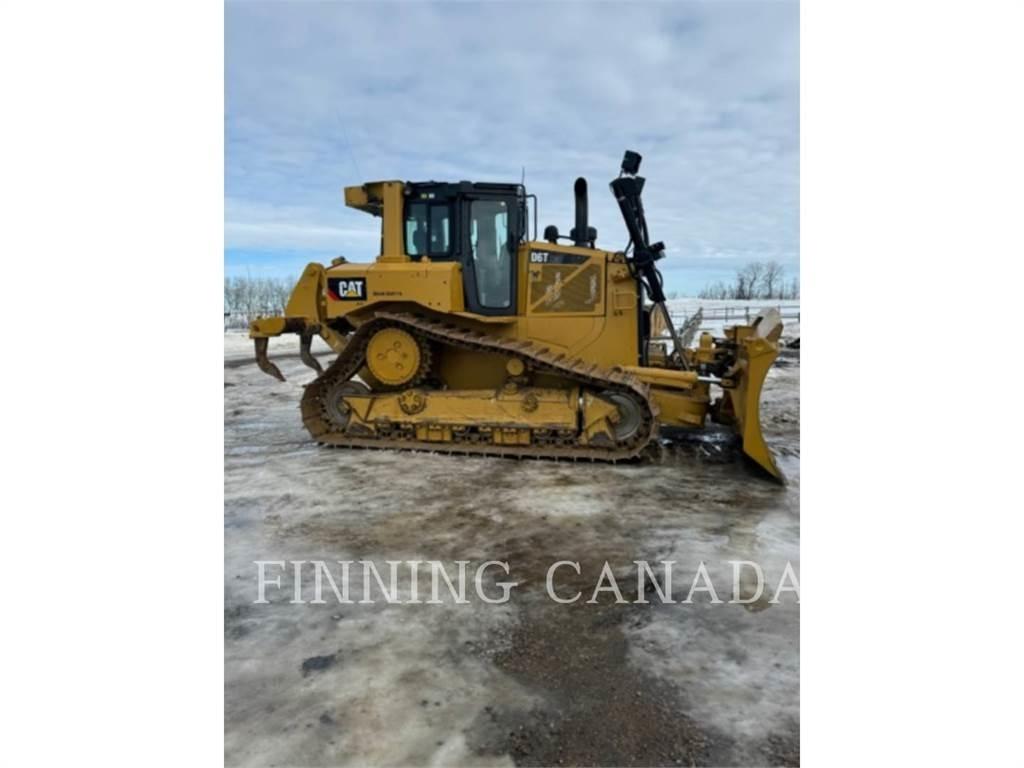 CAT D6T LGP Buldooserid
