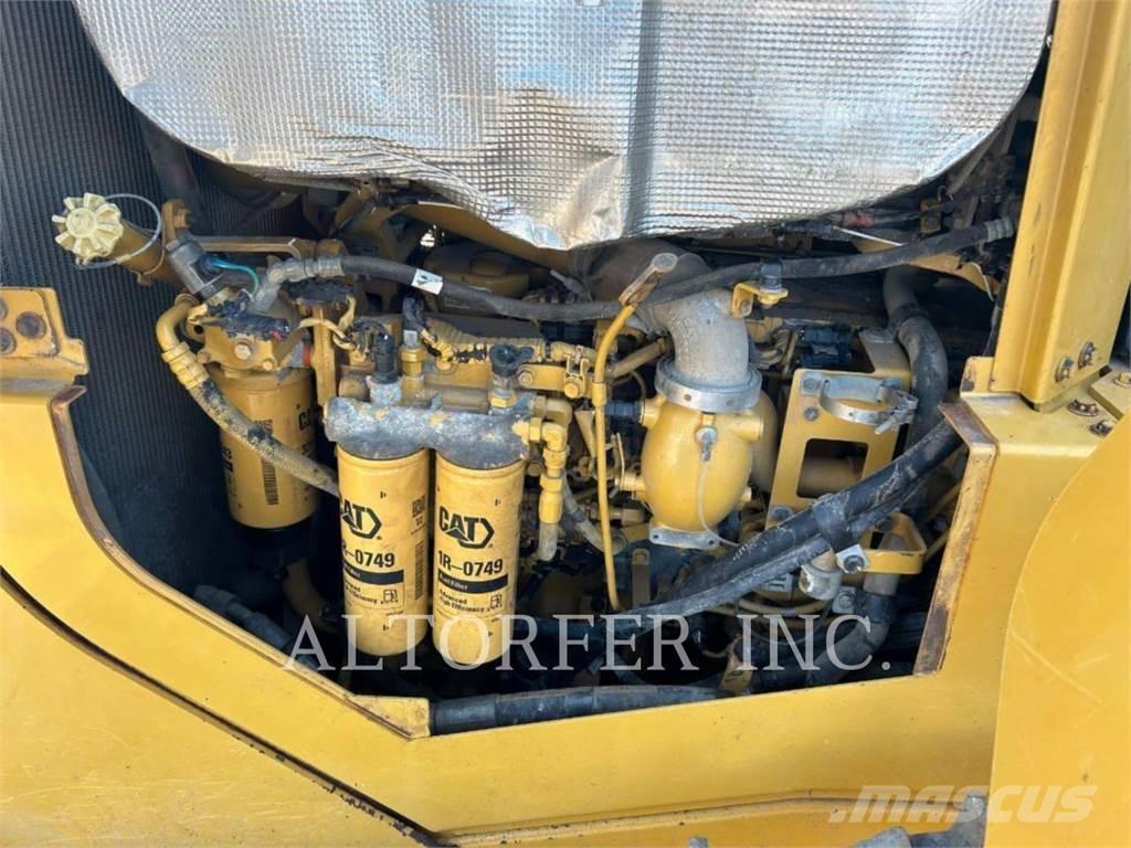 CAT D6T LGP Buldooserid