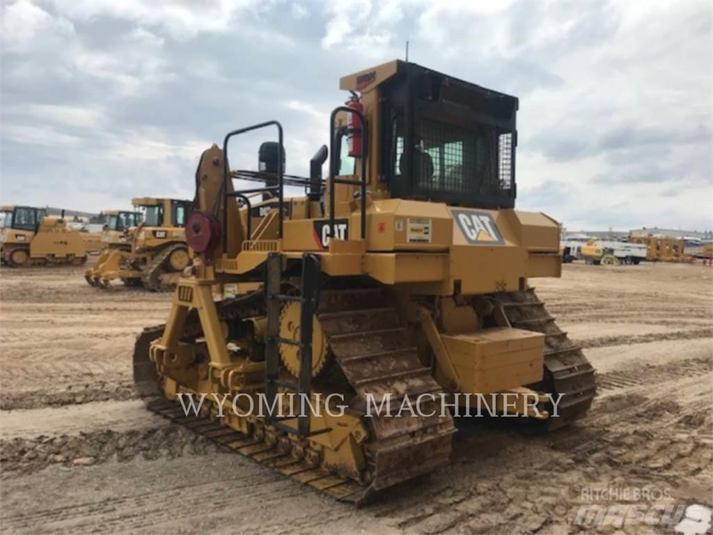 CAT D6T LGP Torupaigaldajad