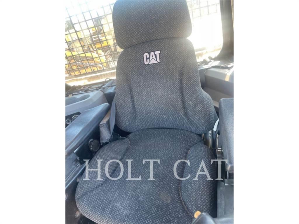 CAT D6T LGP Buldooserid