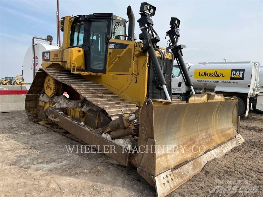 CAT D6T LGP S Buldooserid