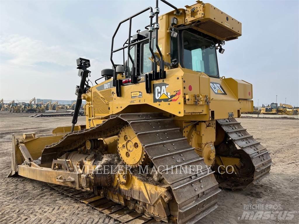 CAT D6T LGP S Buldooserid