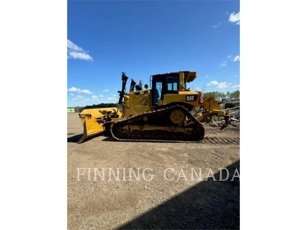 CAT D6T LGP VPAT Buldooserid