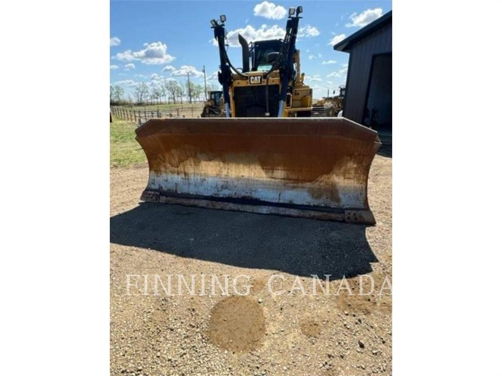 CAT D6T LGP VPAT Buldooserid