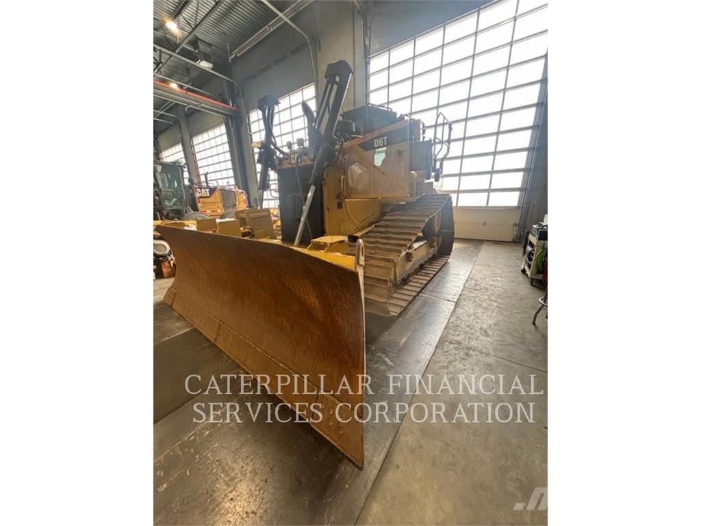 CAT D6T LGP VPAT Buldooserid