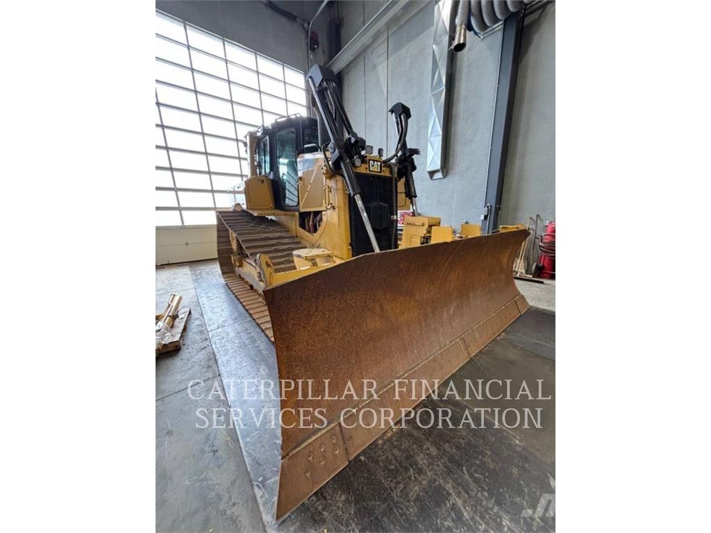 CAT D6T LGP VPAT Buldooserid