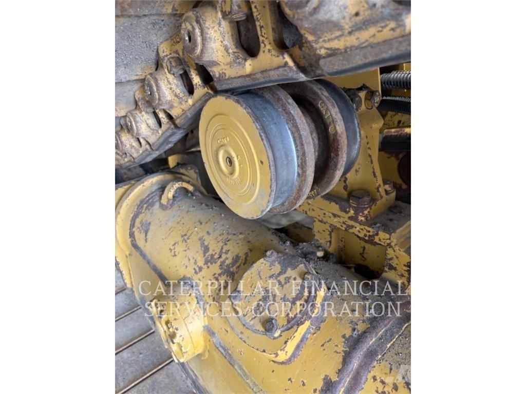 CAT D6T LGP VPAT Buldooserid