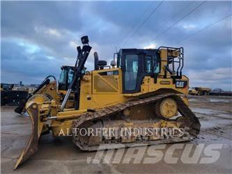 CAT D6T LGPPAT Buldooserid
