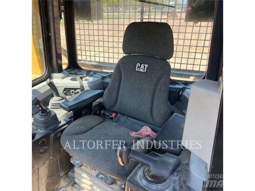 CAT D6T LGPPAT Buldooserid
