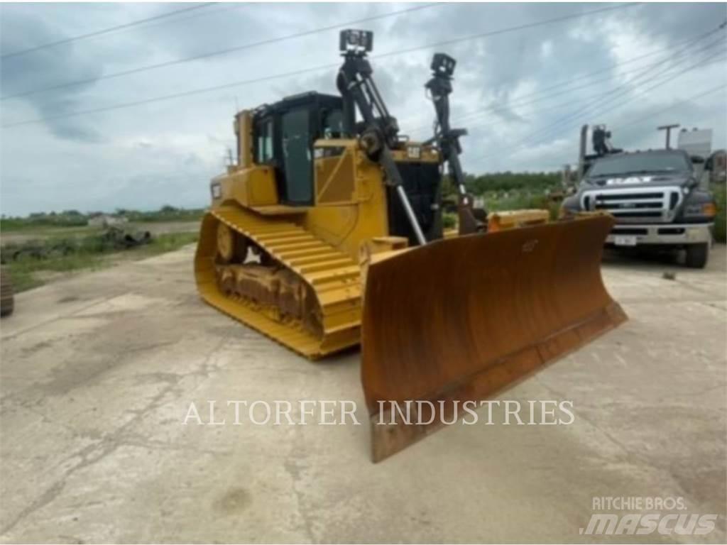 CAT D6T LGPPAT Buldooserid