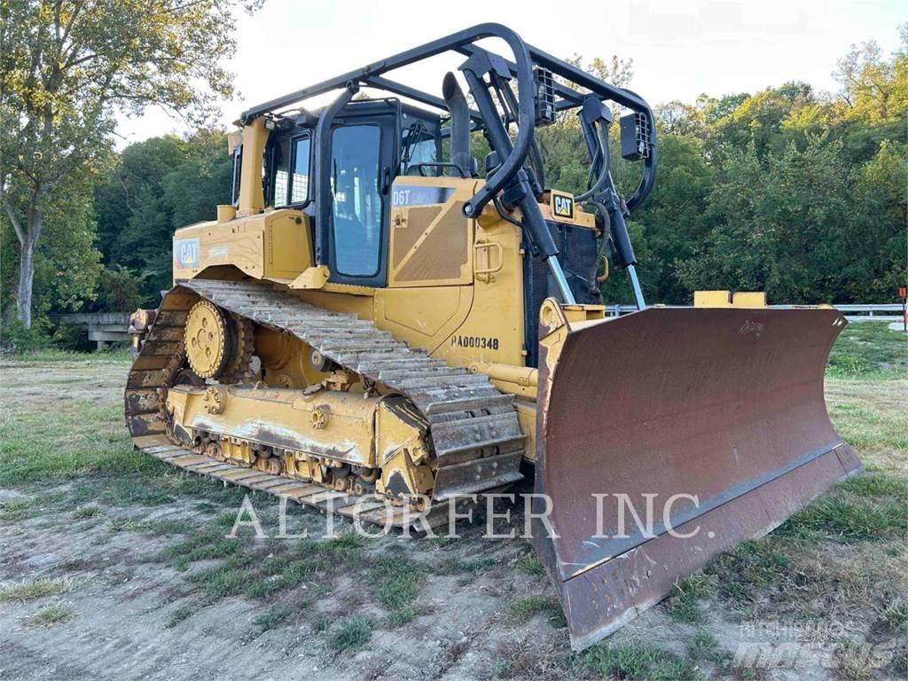 CAT D6T LGPPAT Buldooserid