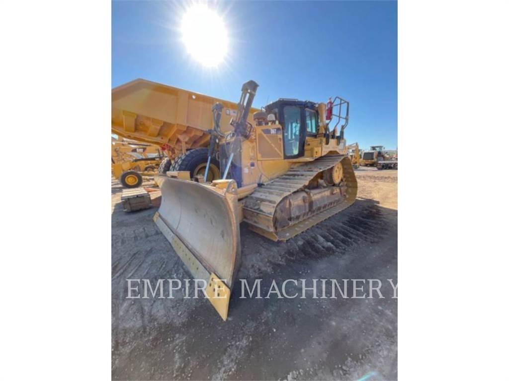 CAT D6T LGPPAT Buldooserid