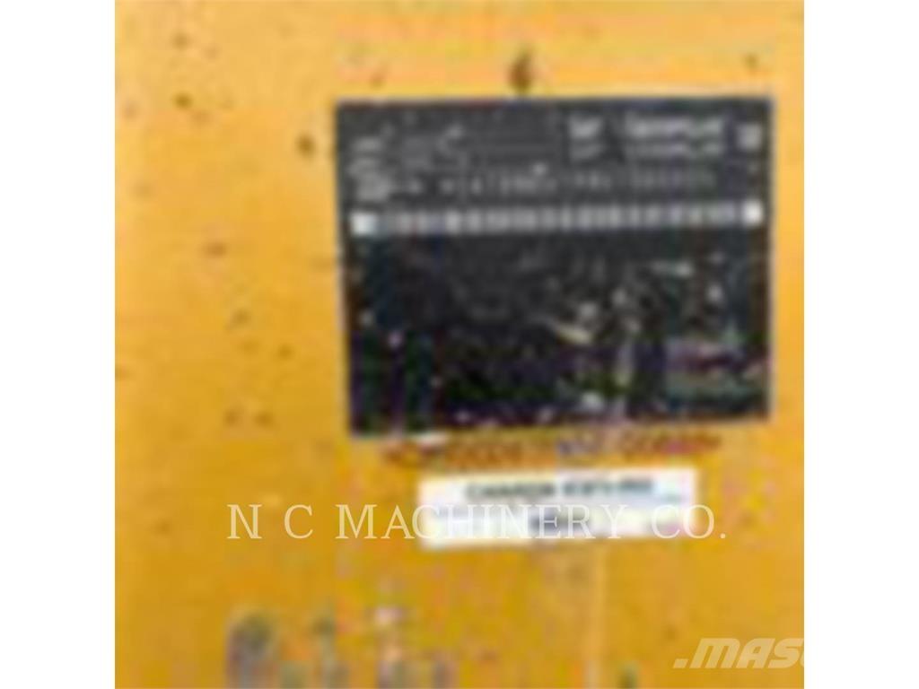 CAT D6T LGPVP Buldooserid