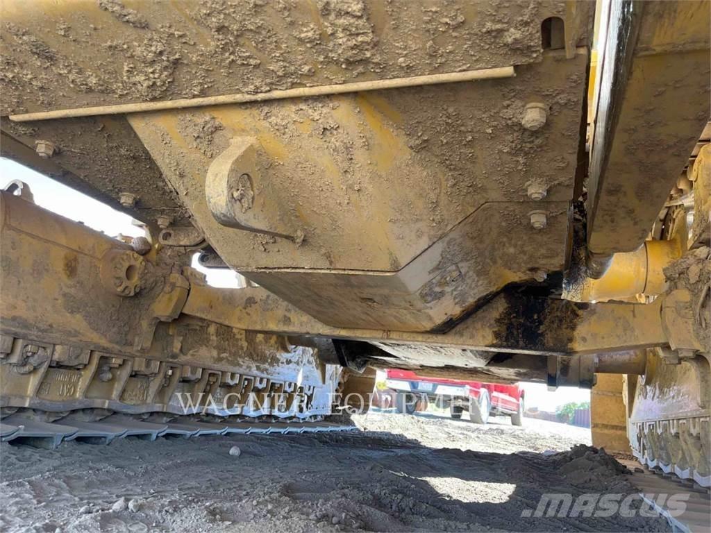CAT D6T LGPVPT Buldooserid