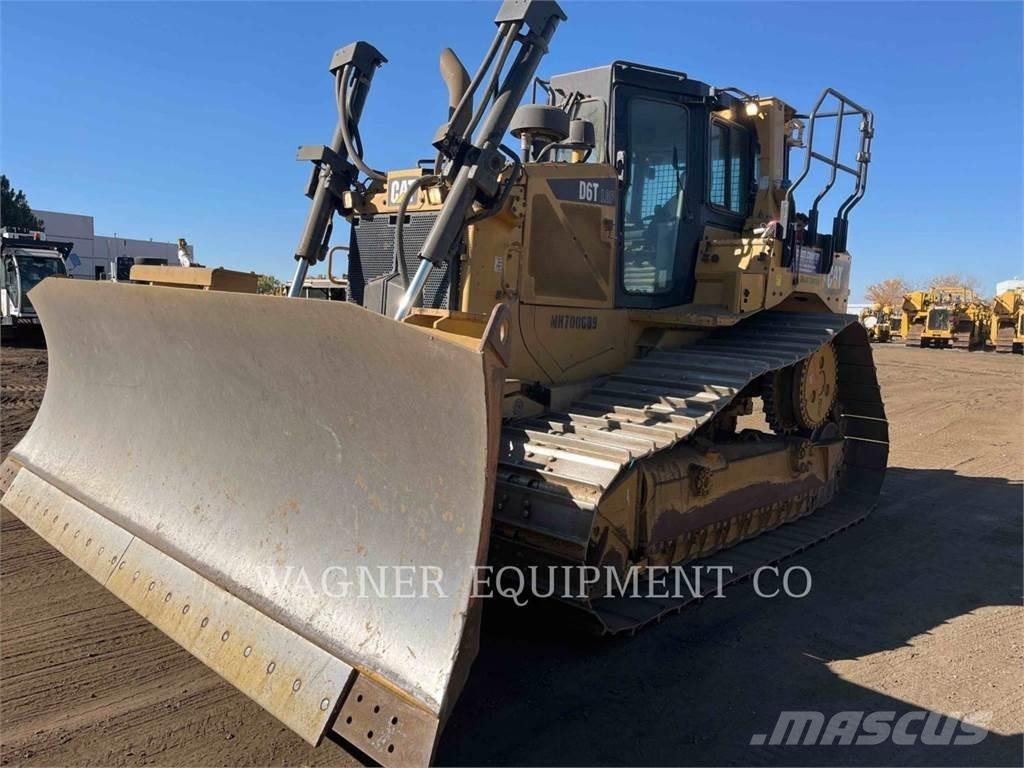 CAT D6T LGPVPT Buldooserid