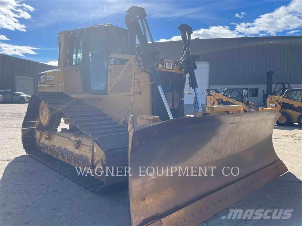 CAT D6T LGPVPT Buldooserid