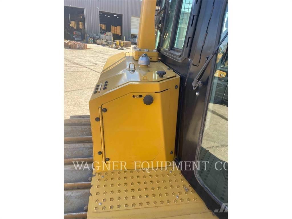 CAT D6T LGPVPT Buldooserid