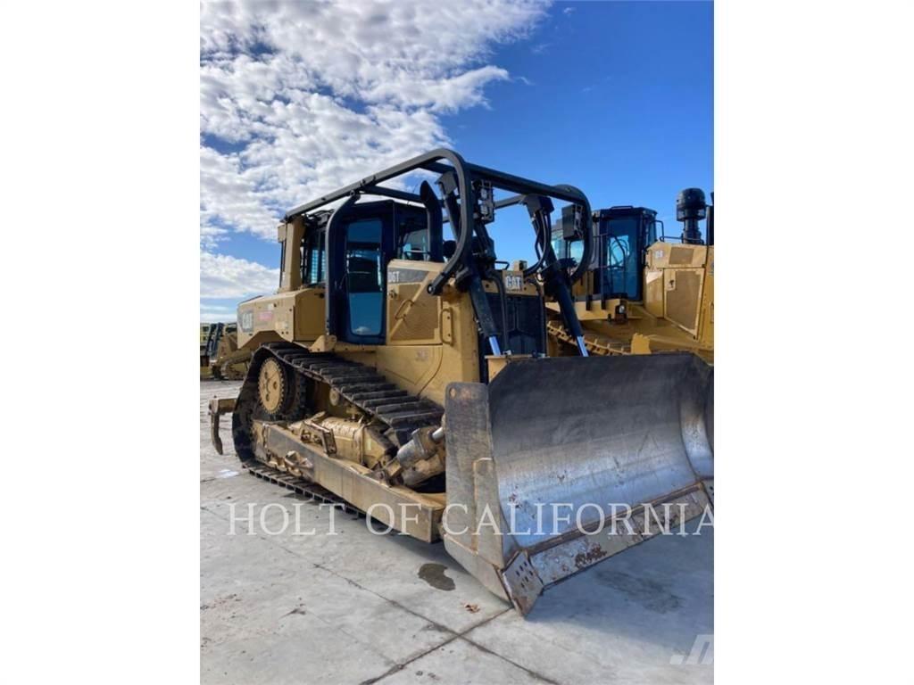CAT D6T PA Buldooserid