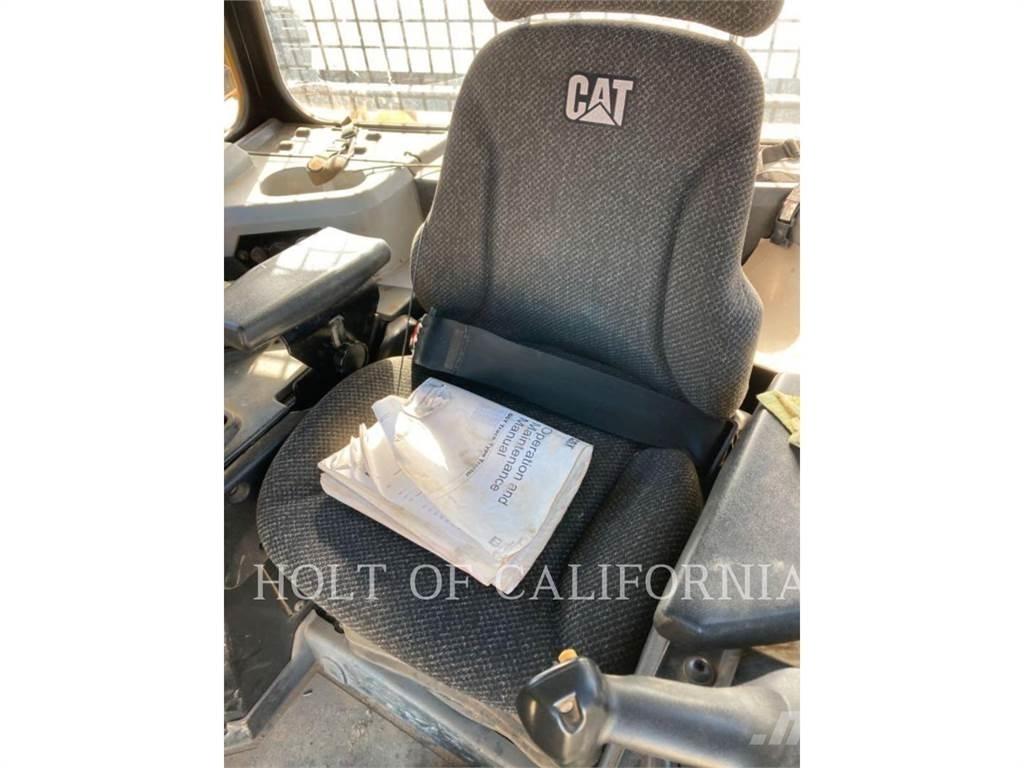 CAT D6T PA Buldooserid