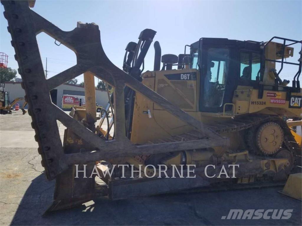 CAT D6T SL Buldooserid