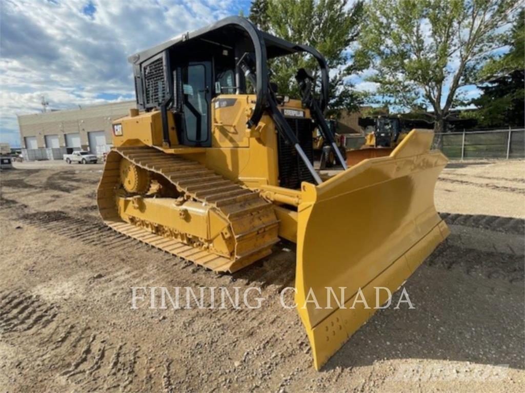 CAT D6T VPAT Buldooserid