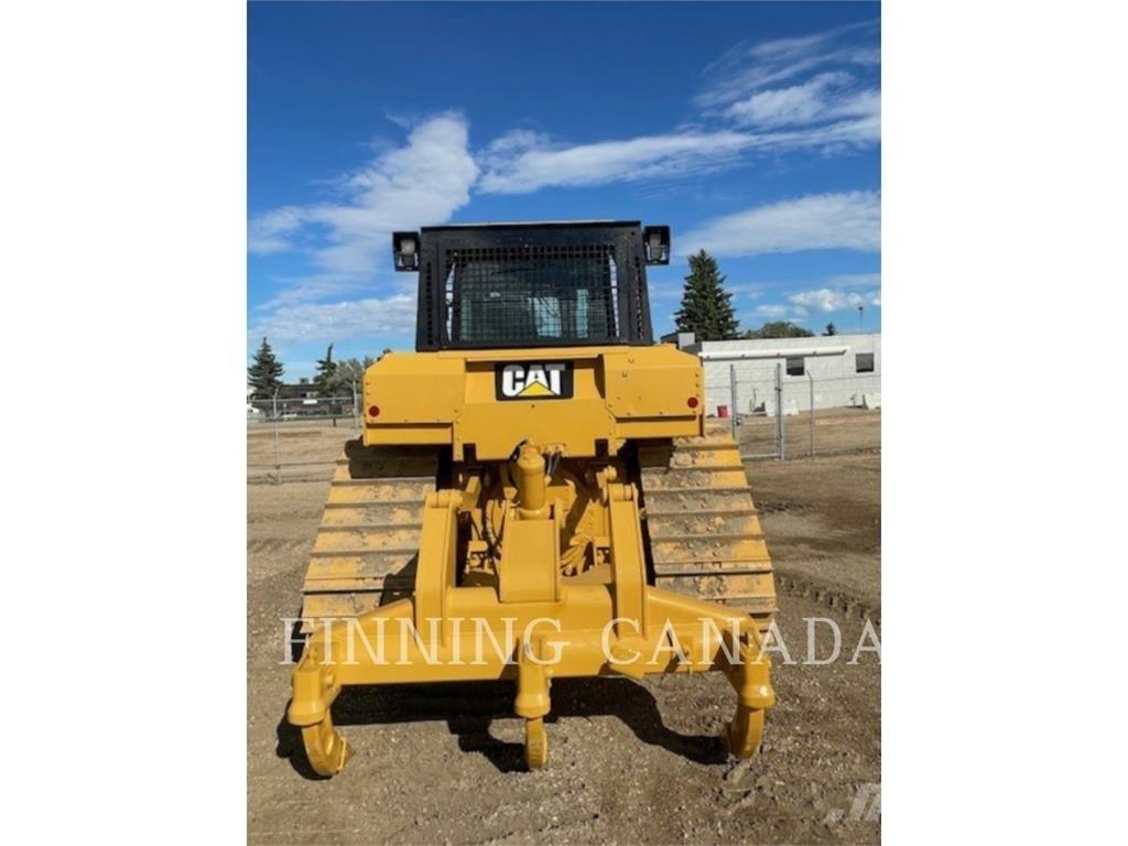 CAT D6T VPAT Buldooserid