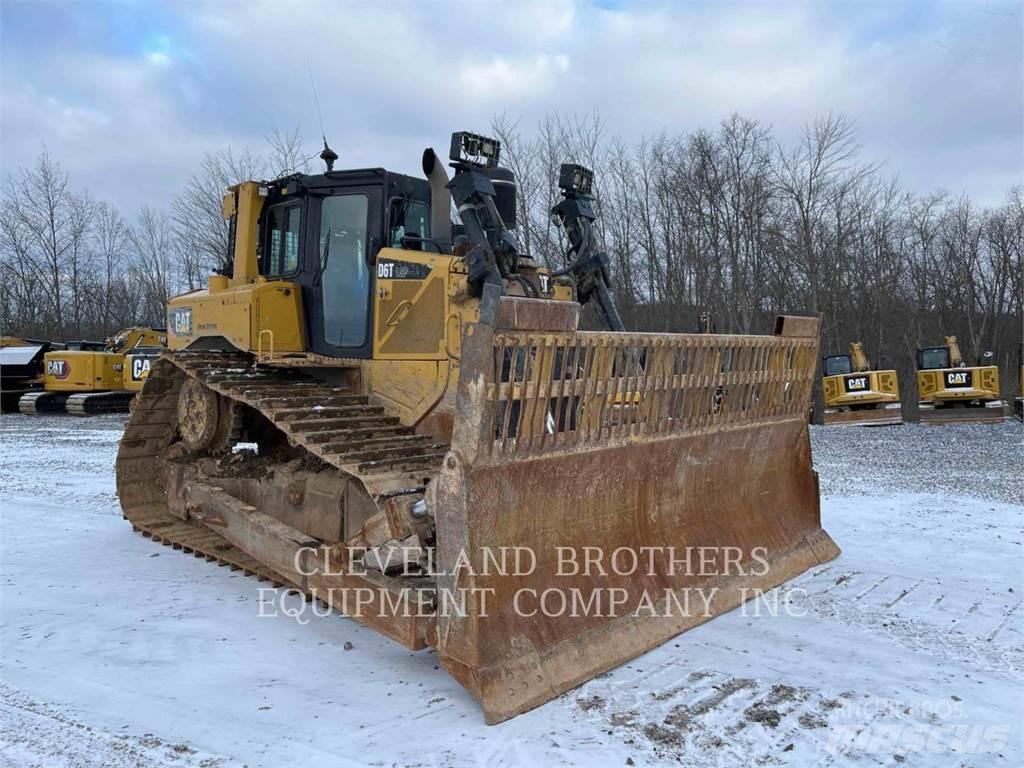 CAT D6T WH Buldooserid