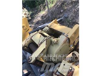 CAT D6T WINCH Vintsid