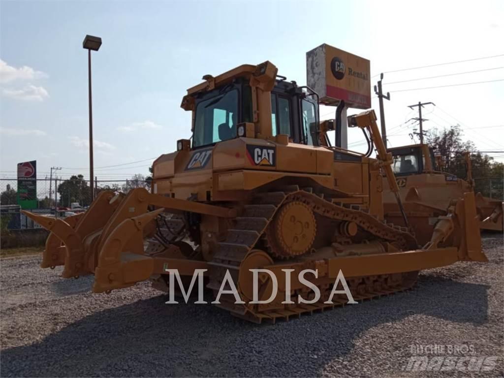CAT D6T XL Buldooserid