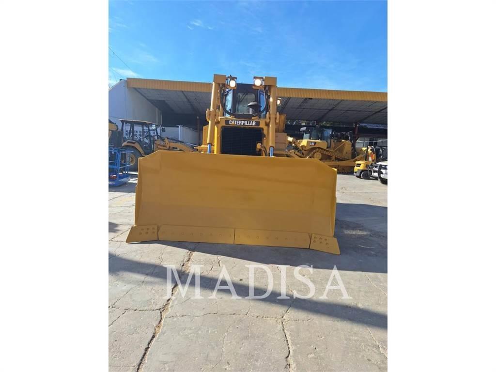 CAT D6T XL Buldooserid