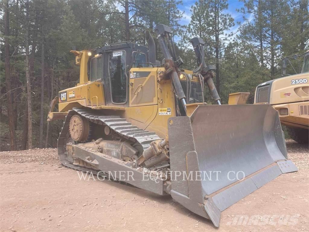 CAT D6T XL Buldooserid