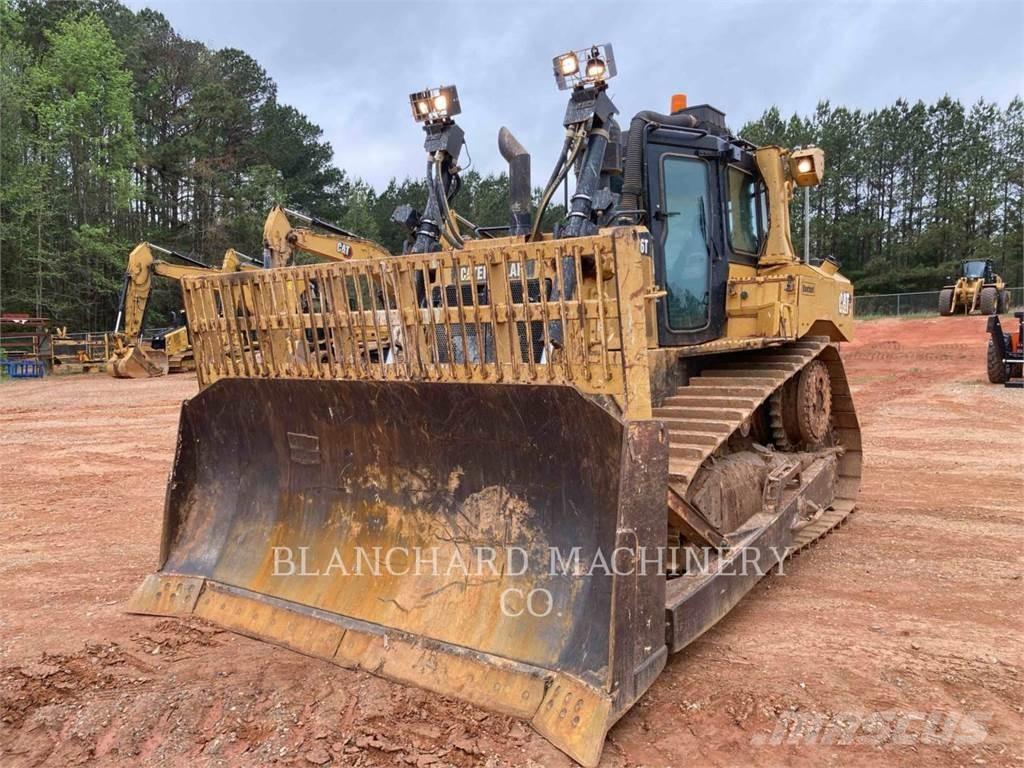 CAT D6T XL Buldooserid
