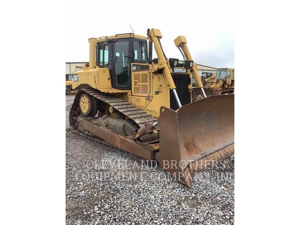 CAT D6T XW Buldooserid