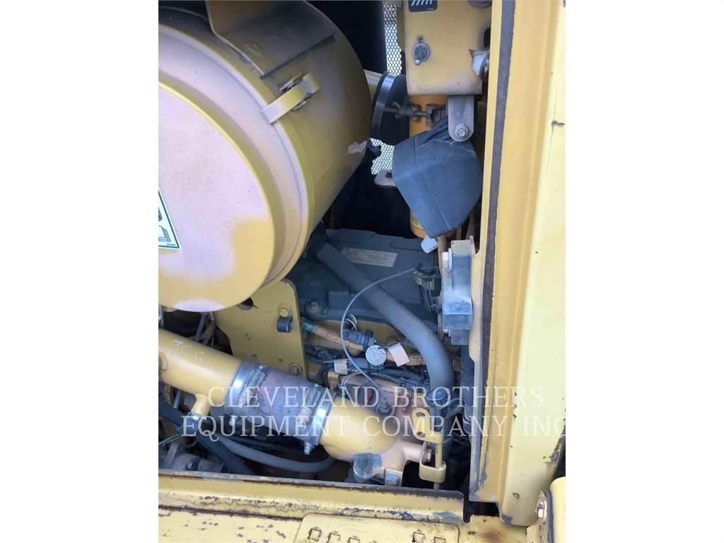 CAT D6T XW Buldooserid