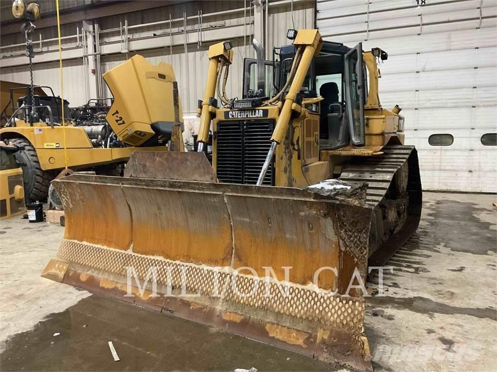 CAT D6T XW Buldooserid
