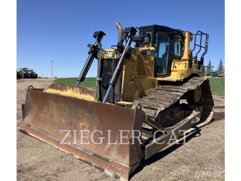 CAT D6T4FLGPA Buldooserid
