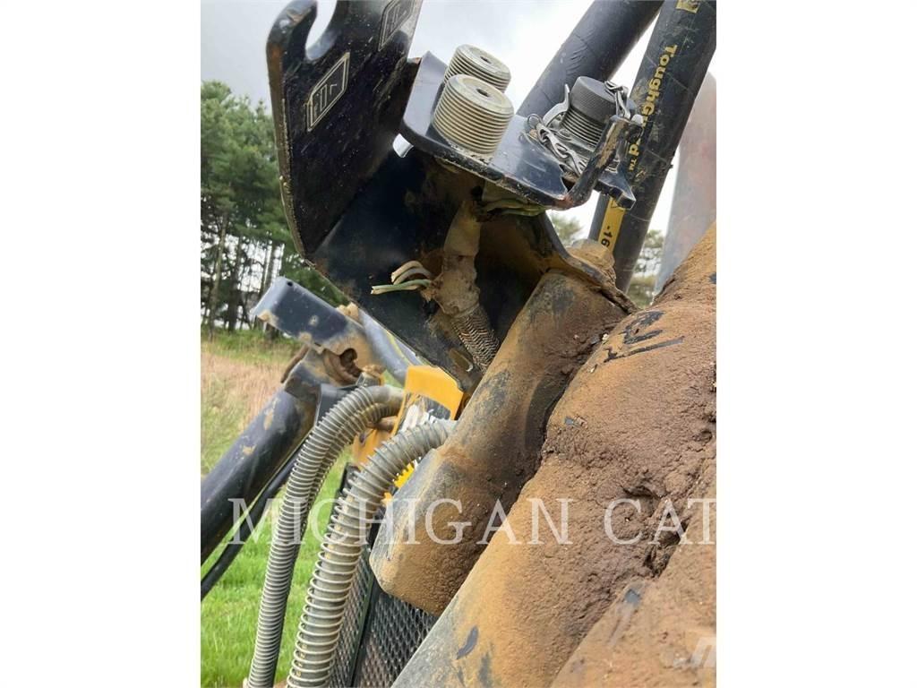 CAT D6TL AZ24F Buldooserid