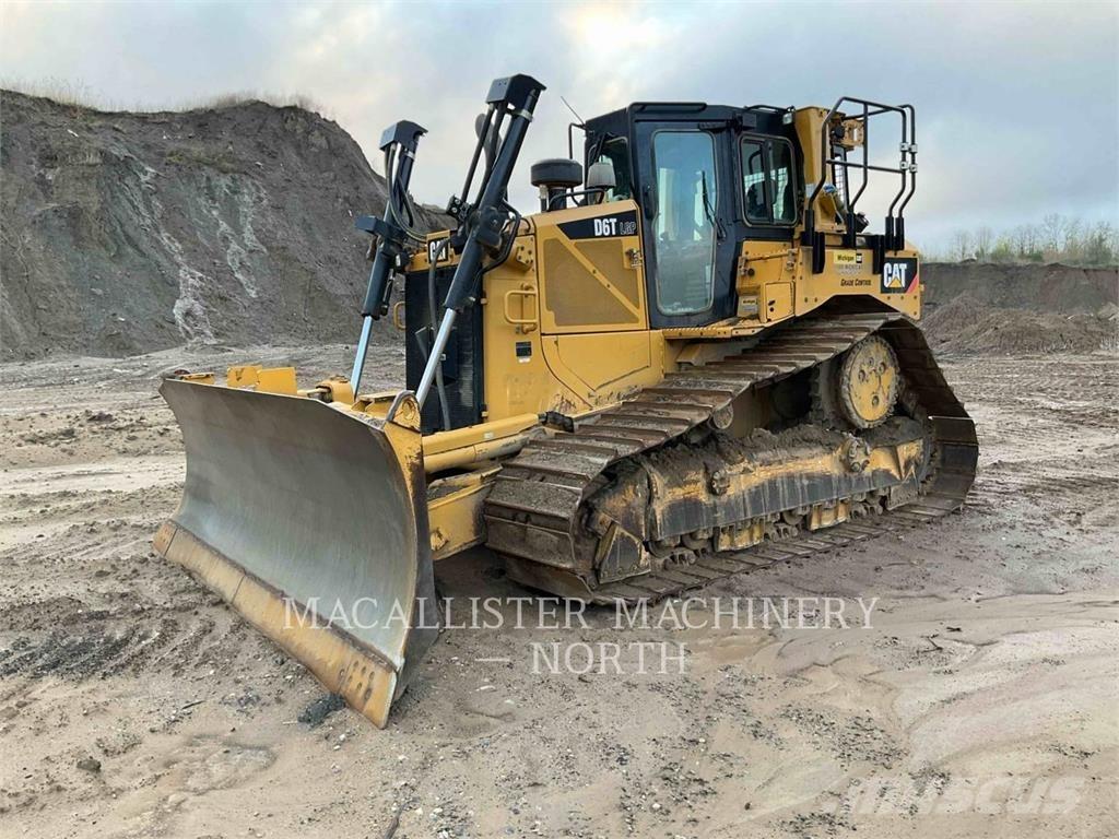 CAT D6TL VHWZ24F Buldooserid
