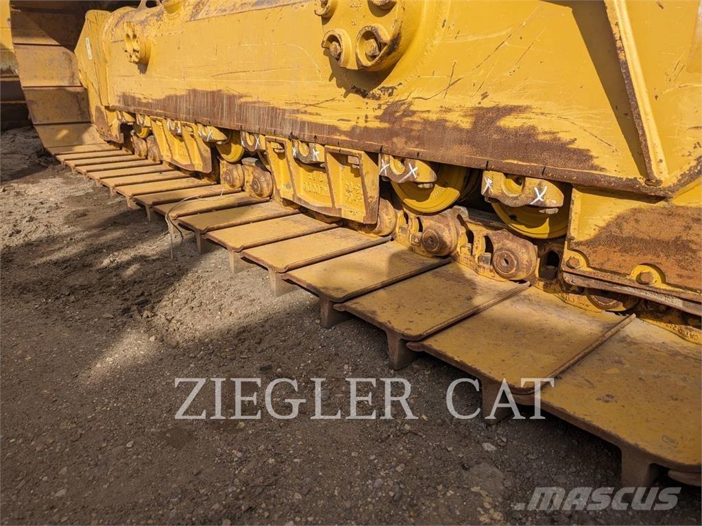 CAT D6TLGP Buldooserid