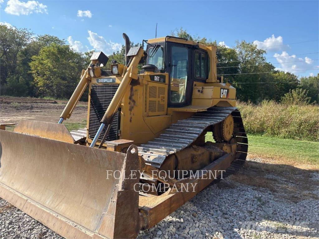 CAT D6TLGP Buldooserid