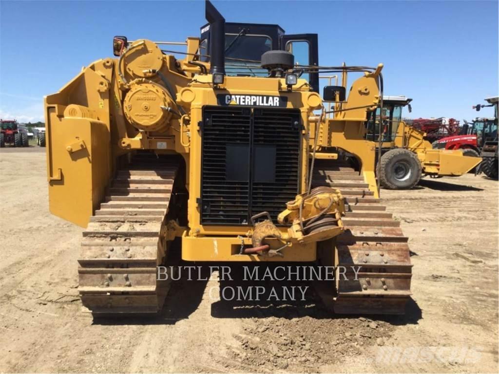CAT D6TLGPOEM Buldooserid