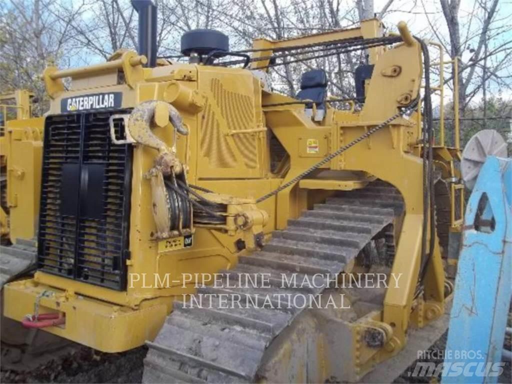 CAT D6TLGPOEM Buldooserid