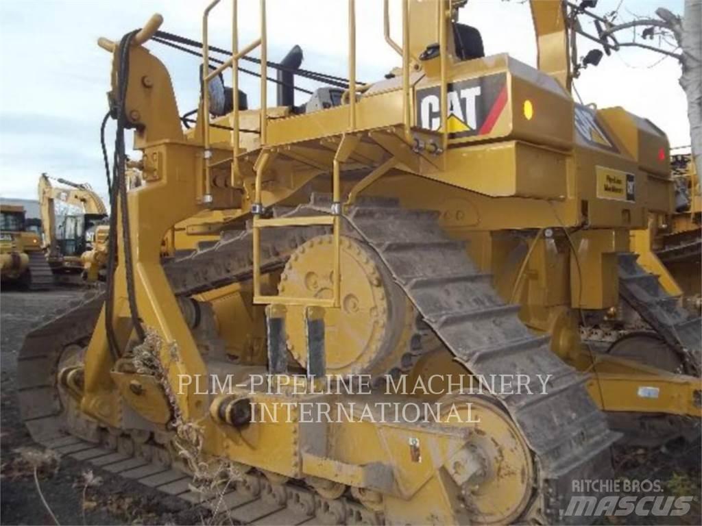 CAT D6TLGPOEM Buldooserid