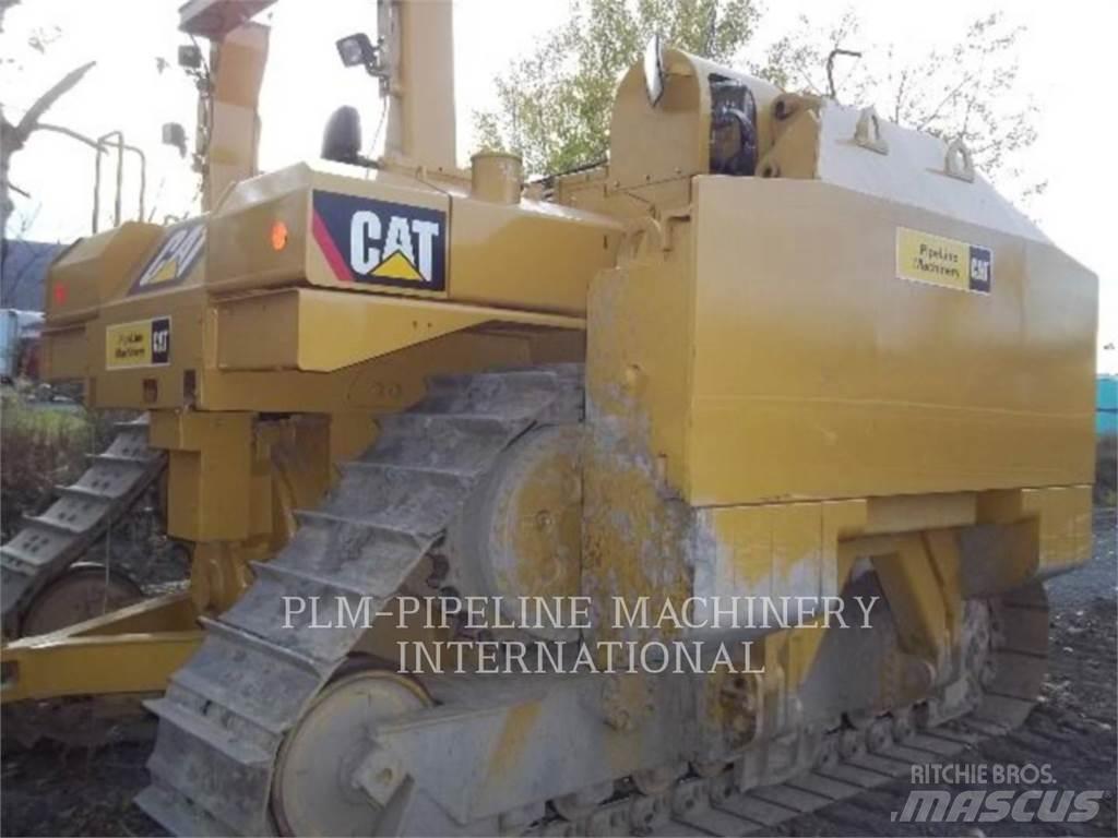 CAT D6TLGPOEM Buldooserid