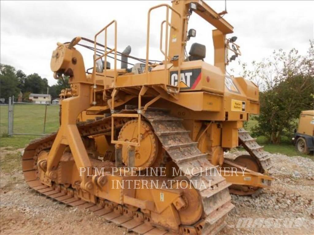 CAT D6TLGPOEM Buldooserid